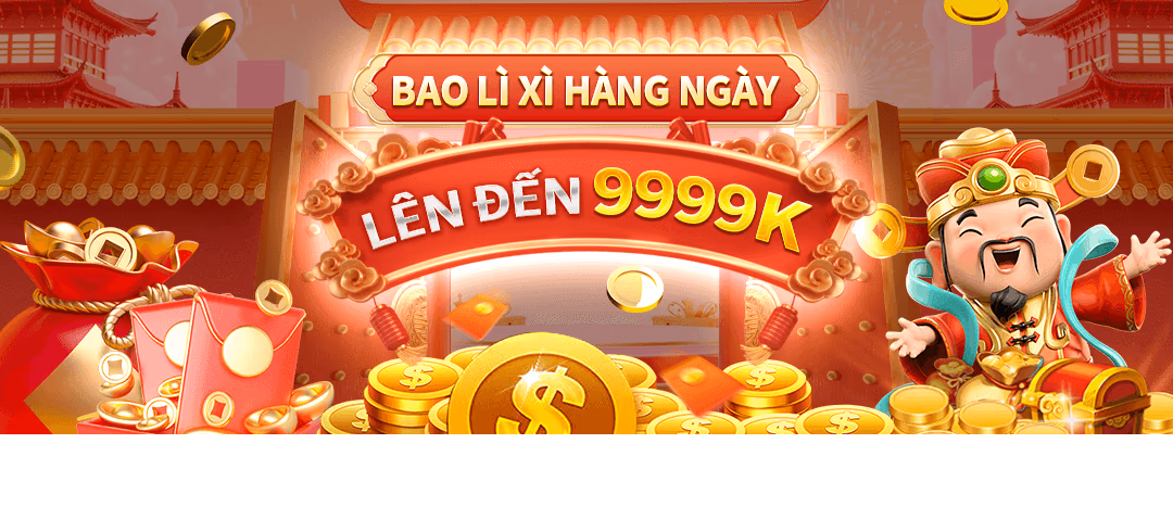 Live casino and slots games at 99Win