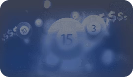 Lottery games category at 99Win casino