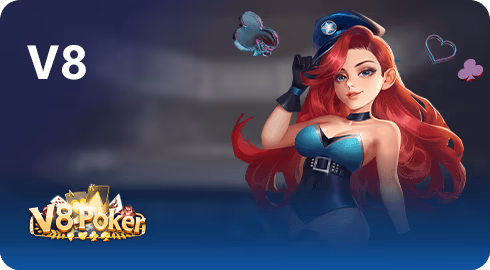 V8 card game provider at 99Win