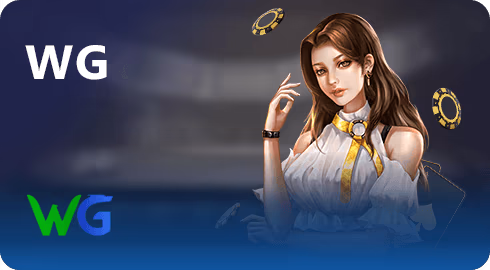 WG card game provider at 99Win