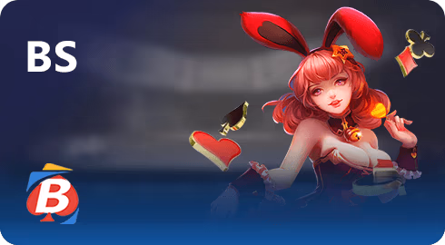 BS Gaming card game provider at 99Win