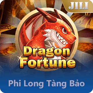 Dragon Fortune fish shooting game at 99Win