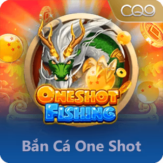 Oneshot Fishing fish shooting game at 99Win