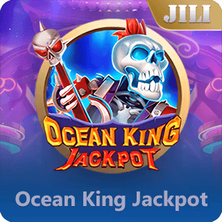 Ocean King Jackpot fish shooting game at 99Win