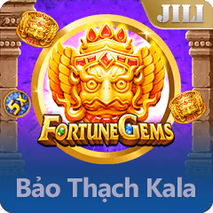Fortune Gems slot game at 99Win casino
