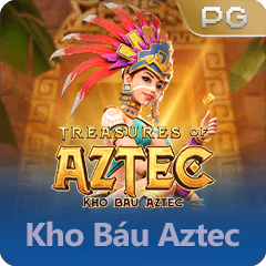 Treasures of Aztec slot game at 99Win casino