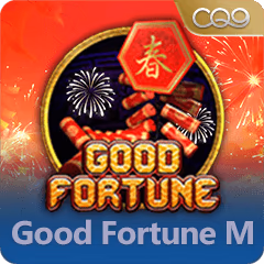 Good Fortune slot game at 99Win casino