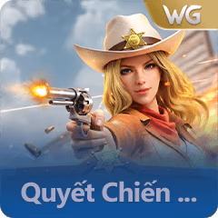 Cowboy slot game at 99Win casino