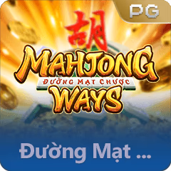Mahjong Ways slot game at 99Win casino