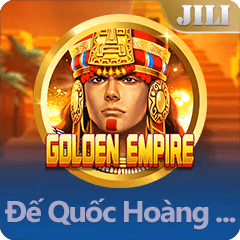 Golden Empire slot game at 99Win casino